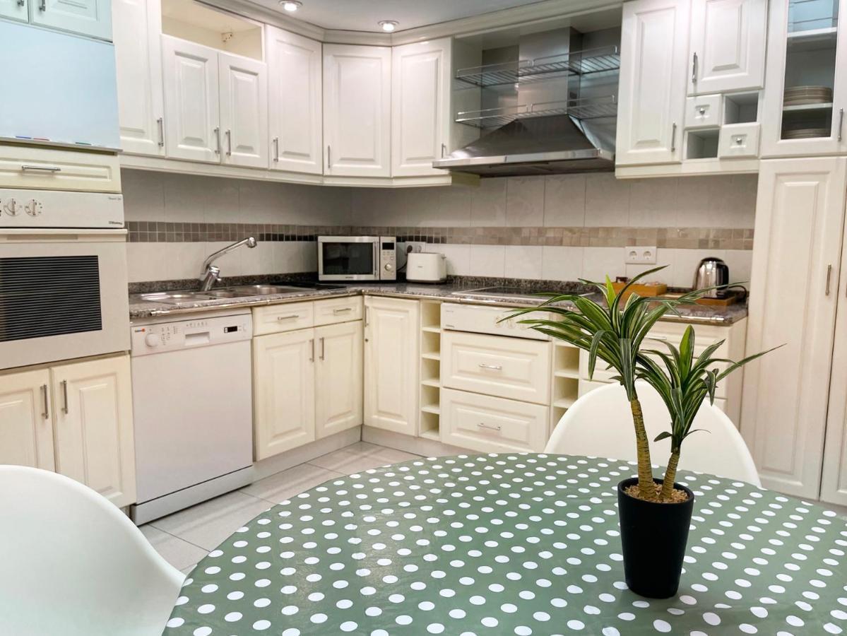 Encantador Apartamento De 125 M2 En Pleno Centro -Prime Video Zaragoza Luaran gambar