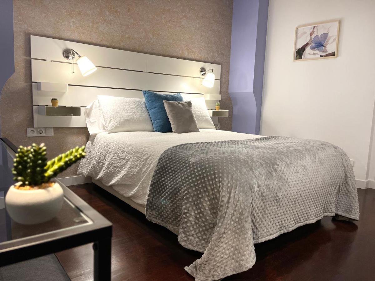 Encantador Apartamento De 125 M2 En Pleno Centro -Prime Video Zaragoza Luaran gambar