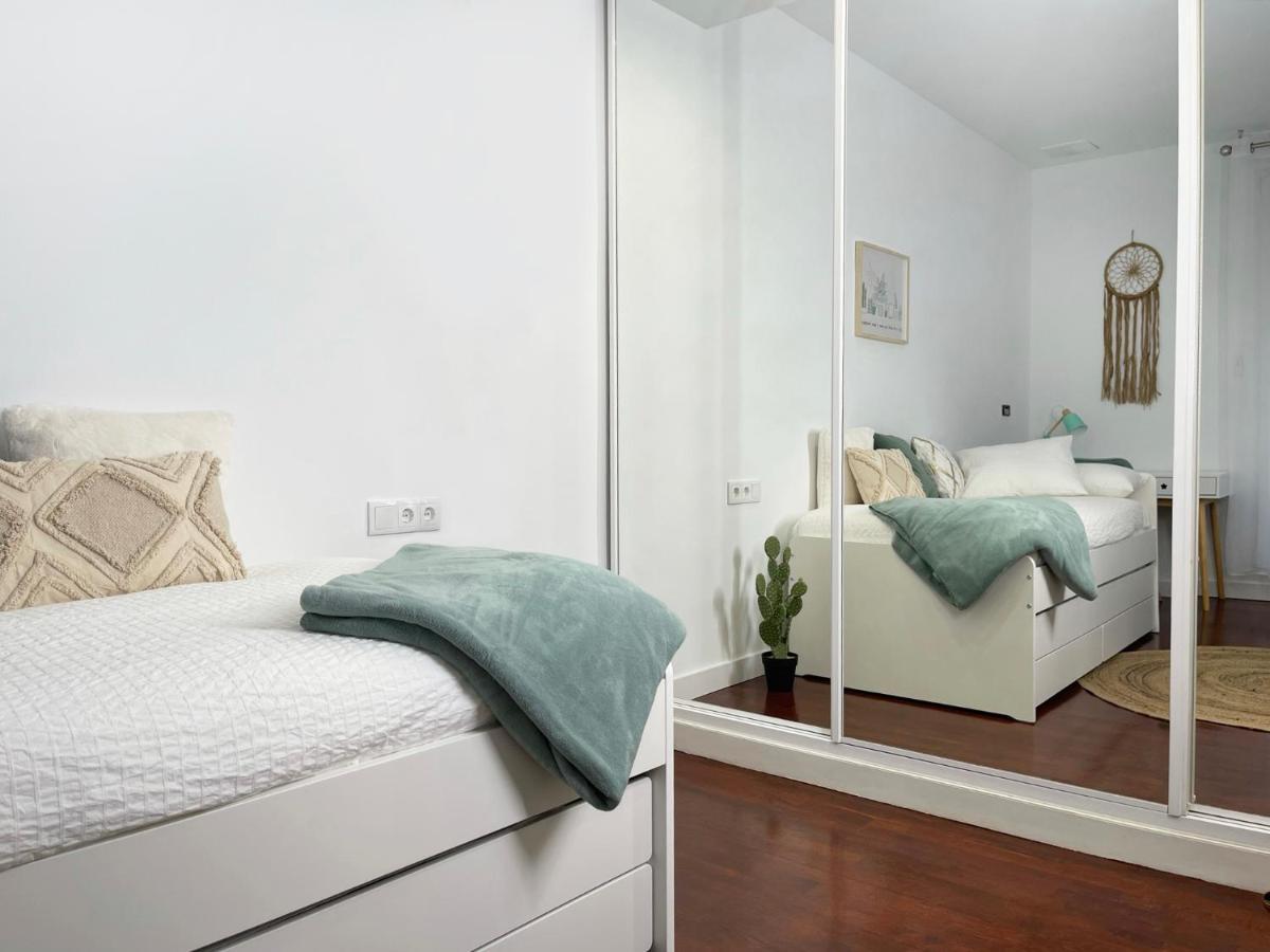 Encantador Apartamento De 125 M2 En Pleno Centro -Prime Video Zaragoza Luaran gambar