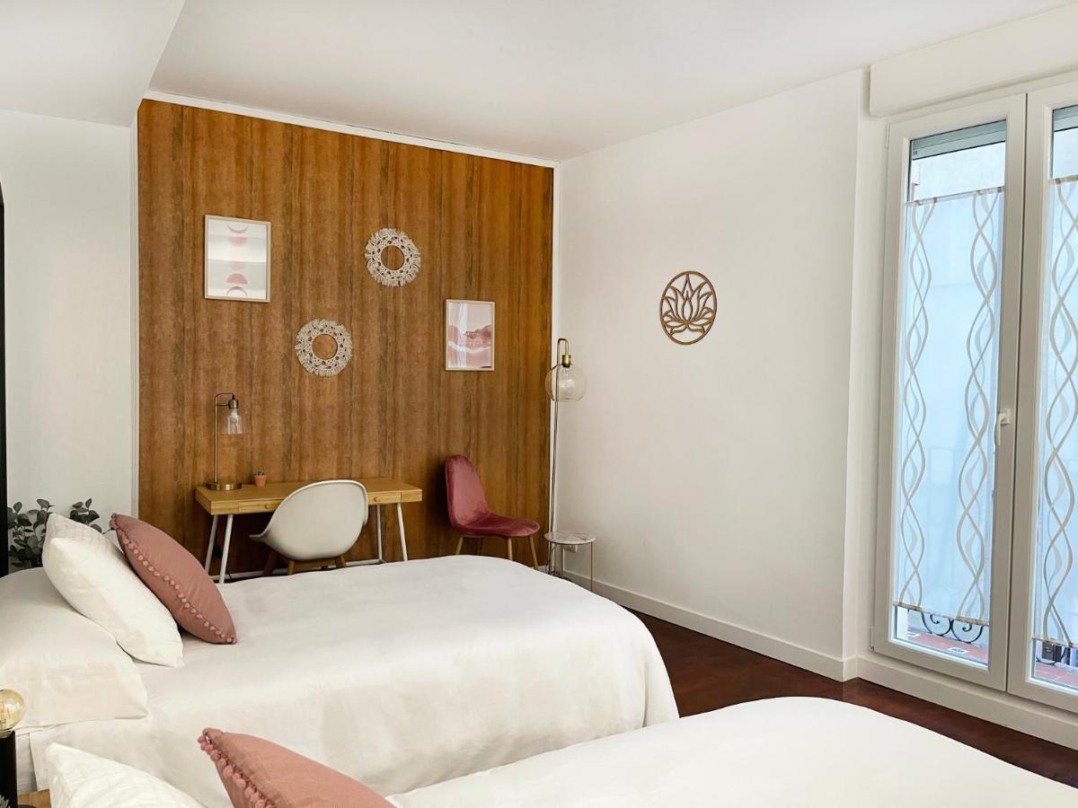 Encantador Apartamento De 125 M2 En Pleno Centro -Prime Video Zaragoza Luaran gambar