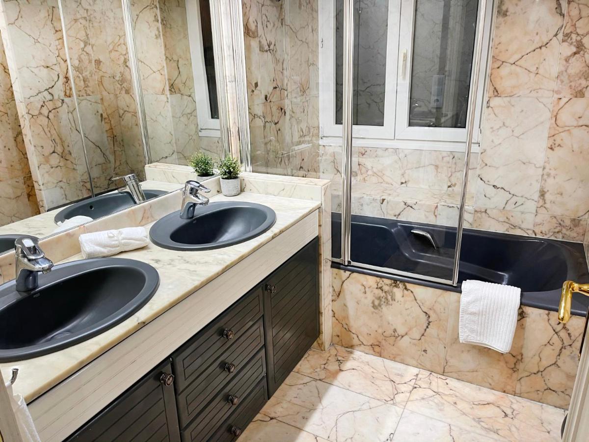 Encantador Apartamento De 125 M2 En Pleno Centro -Prime Video Zaragoza Luaran gambar