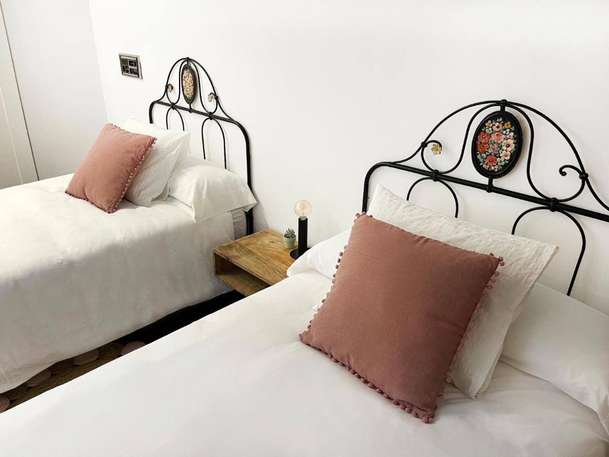 Encantador Apartamento De 125 M2 En Pleno Centro -Prime Video Zaragoza Luaran gambar