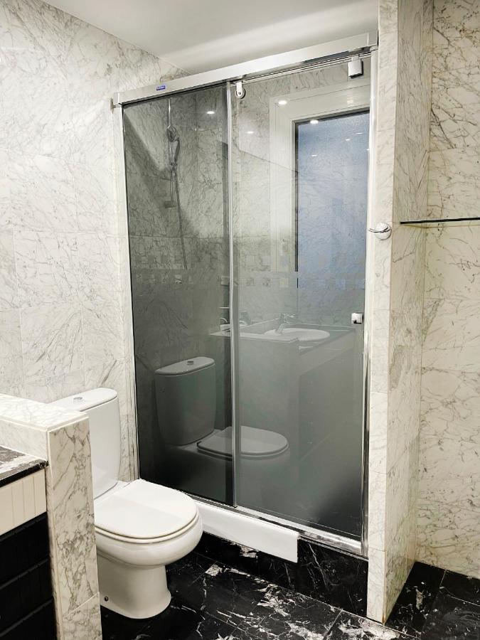 Encantador Apartamento De 125 M2 En Pleno Centro -Prime Video Zaragoza Luaran gambar