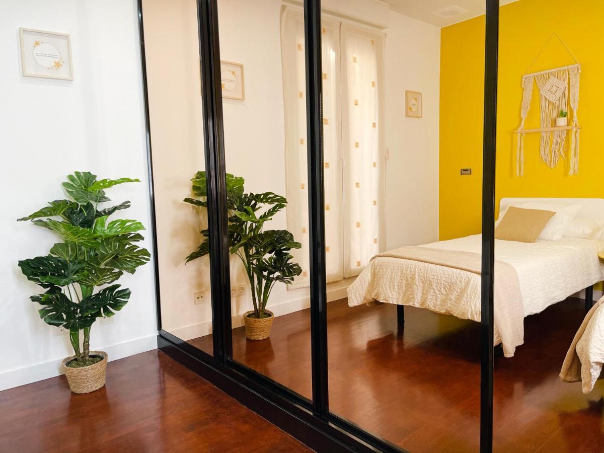 Encantador Apartamento De 125 M2 En Pleno Centro -Prime Video Zaragoza Luaran gambar