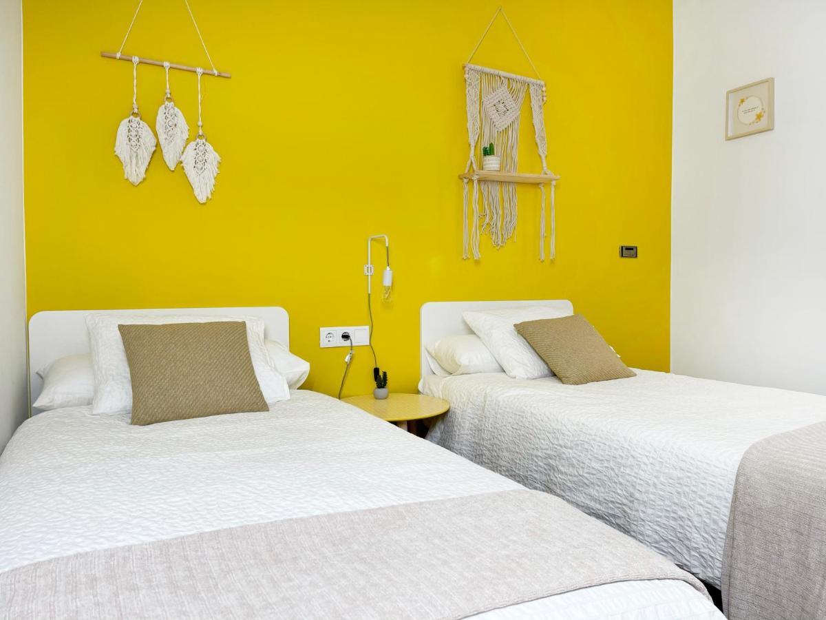 Encantador Apartamento De 125 M2 En Pleno Centro -Prime Video Zaragoza Luaran gambar